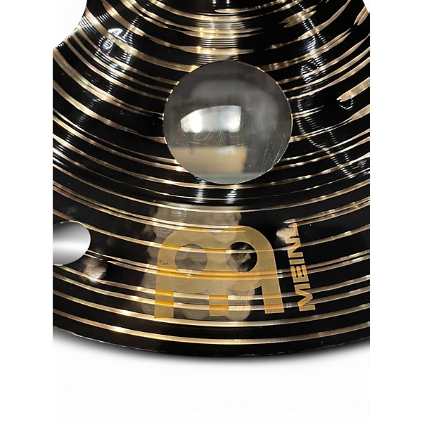 Used MEINL 18in Classics Custom Dark Trash China Cymbal
