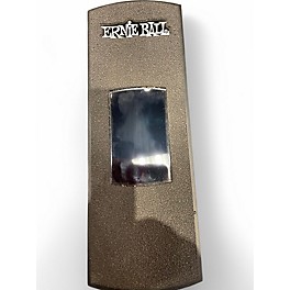 Used Ernie Ball vpjr tuner Pedal