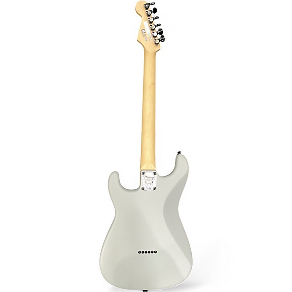 Used Charvel Pro Mod San Dimas HH HT PRIMER GRAY Solid Body Electric Guitar