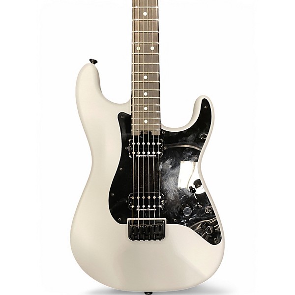 Used Charvel Pro Mod San Dimas HH HT PRIMER GRAY Solid Body Electric Guitar
