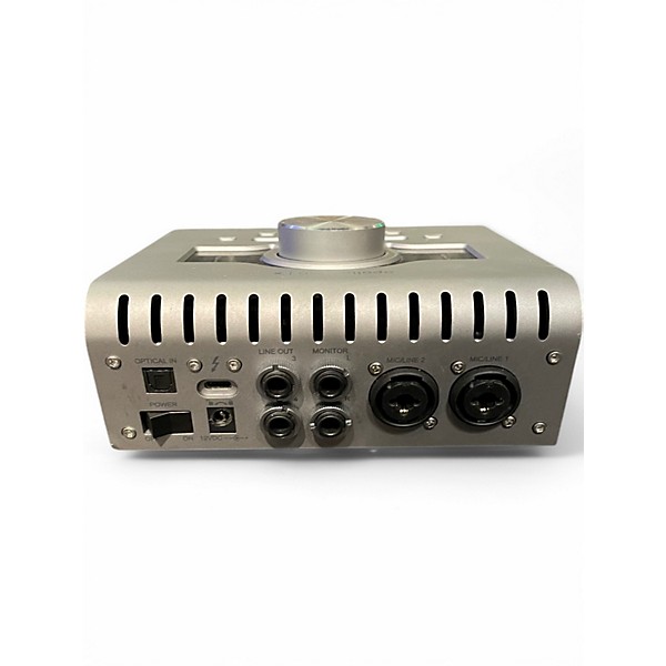 Used Universal Audio Apollo Twin X Duo Gen 2 Audio Interface