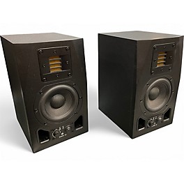 Used 2020 ADAM Audio A3X 2-Way Pair Powered Monitor