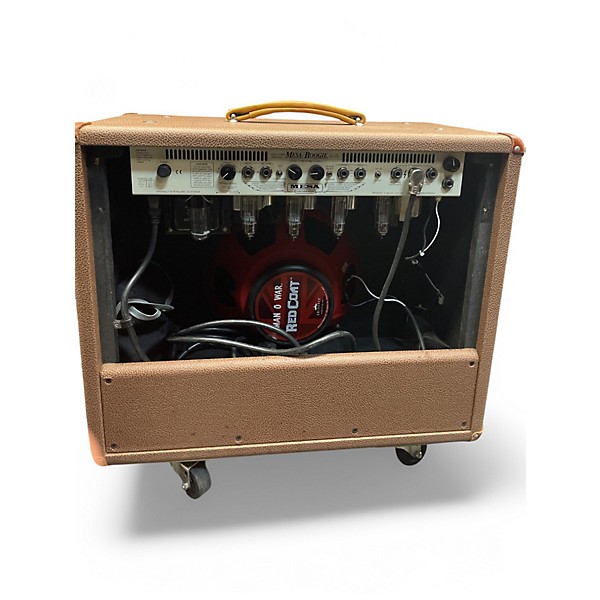 Used MESA/Boogie Lonestar Special 100W 2x12 Tube Guitar Combo Amp