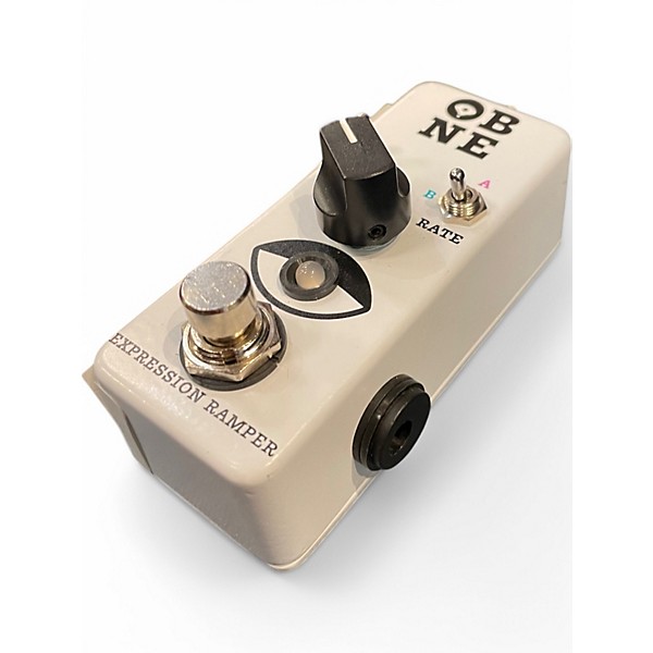 Used Old Blood Noise Endeavors EXPRESSION RAMPER Pedal