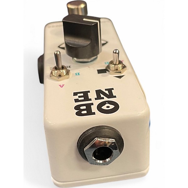 Used Old Blood Noise Endeavors EXPRESSION RAMPER Pedal