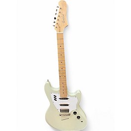 Used Guild Surfliner Green Solid Body Electric Guitar