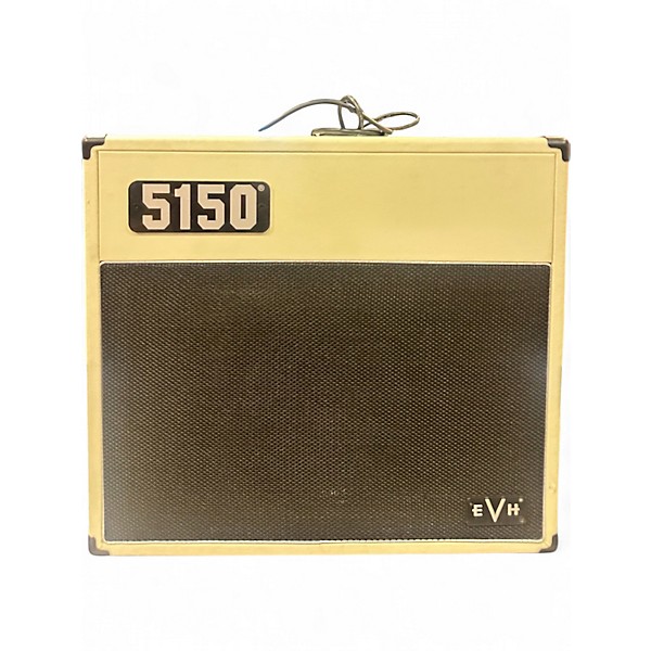 Used EVH 5150 ICONIC SERIES 15W Tube Guitar Combo Amp