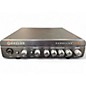 Used Genzler Amplification Magellan 350 Bass Amp Head thumbnail