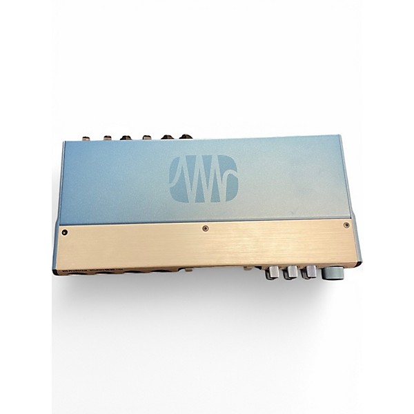 Used PreSonus studio 18/10 Audio Interface