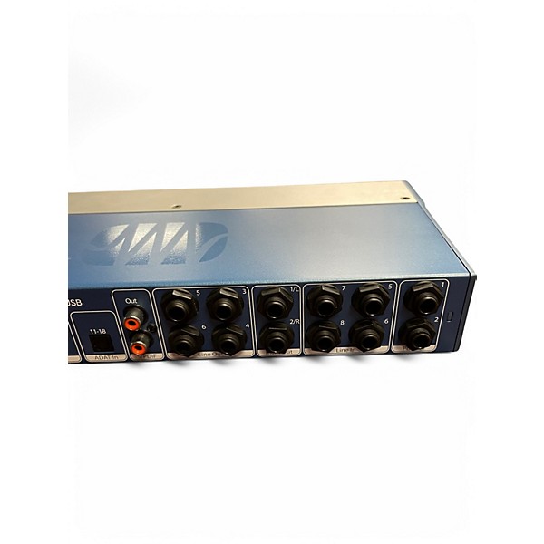 Used PreSonus studio 18/10 Audio Interface