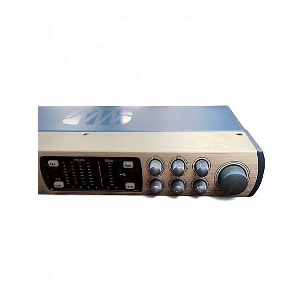 Used PreSonus studio 18/10 Audio Interface