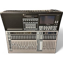 Used PreSonus Studiolive 32SX Digital Mixer