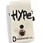 Used Daredevil Pedals HYPE Effect Pedal thumbnail