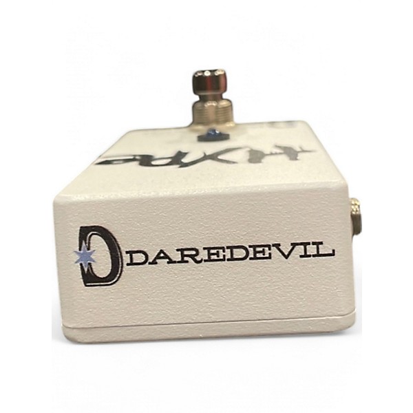 Used Daredevil Pedals HYPE Effect Pedal