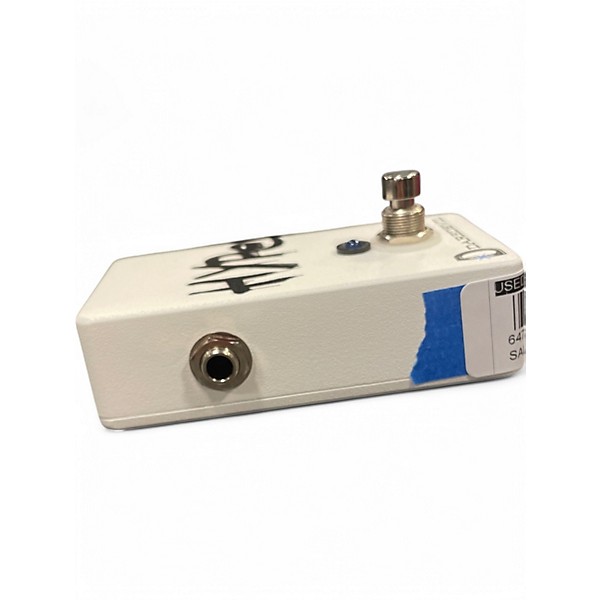 Used Daredevil Pedals HYPE Effect Pedal