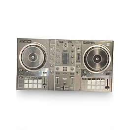 Used Hercules DJ DJ CONTROL INPULSE 500 DJ Controller