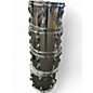 Used 1976 Ludwig 4 Piece Stainless Steell Big Beat  Stainless Steel Drum Kit thumbnail