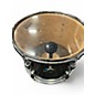 Used 1976 Ludwig 4 Piece Stainless Steell Big Beat  Stainless Steel Drum Kit