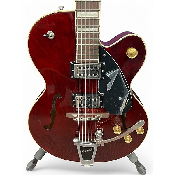 Used Gretsch Guitars G2420T Streamliner Red Hollow Body Electric Guitar,Specials : American Fashion Style Bags On Sale Used Gretsch Guitars G2420T Streamliner Red Hollow Body Electric Guitar,Specials : American Fashion Style Bags On Sale