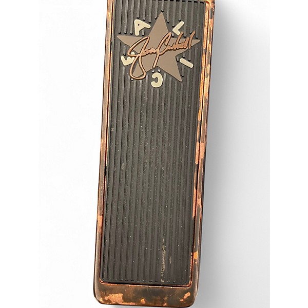 Used Dunlop JC95 Jerry Cantrell Signature Cry Baby Wah Effect Pedal,Specials : American Fashion Style Bags On Sale