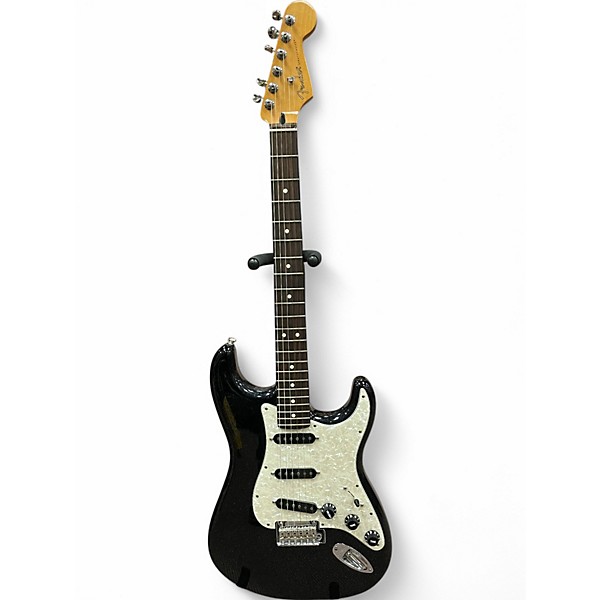 Used Fender 70th anniversary player nebula Solid Body Electric Guitar,Specials : American Fashion Style Bags On Sale