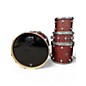 Used DW 4 Piece Performance Series Tobacco Drum Kit thumbnail