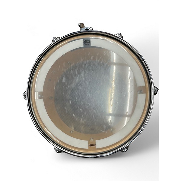Used DW 4 Piece Performance Series Tobacco Drum Kit