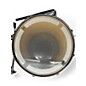 Used DW 4 Piece Performance Series Tobacco Drum Kit