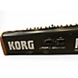 Used KORG Kronos 2 73 73 Key Keyboard Workstation
