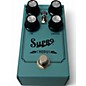 Used Supro 1307 Analog Chorus Effect Pedal thumbnail