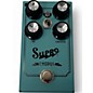 Used Supro 1307 Analog Chorus Effect Pedal
