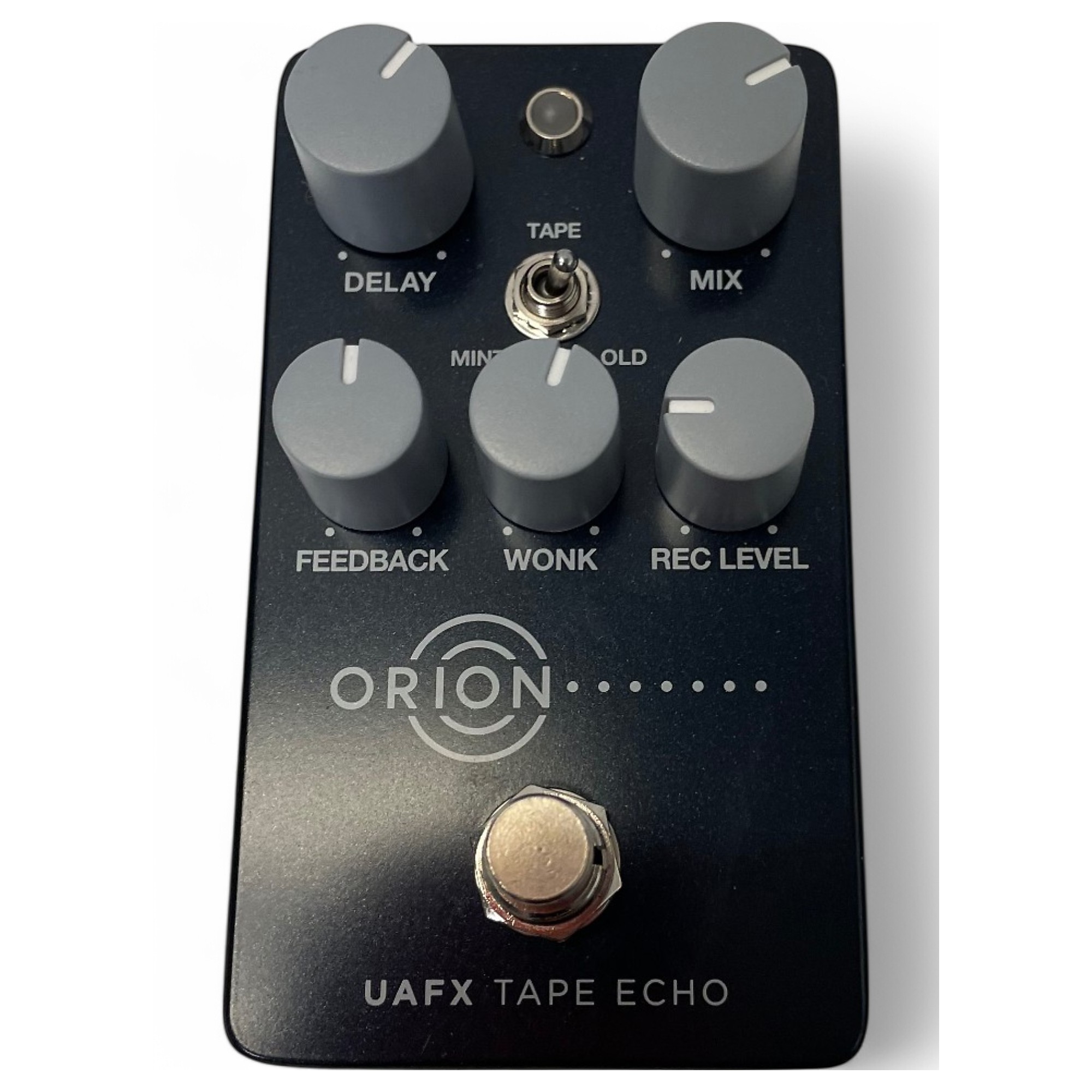 UAFX ◆ORION TAPE ECHO DELAY◆オリオン The Guitar Sanctuary | Universal Audio | UAFX | Orion