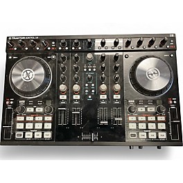 Used Native Instruments Traktor Kontrol S4 MKII DJ Controller