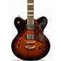 Used Gretsch Guitars G2622 Streamliner Center Block Faded Tobacco Hollow Body Electric Guitar thumbnail