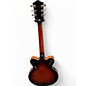 Used Gretsch Guitars G2622 Streamliner Center Block Faded Tobacco Hollow Body Electric Guitar