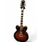 Used Gretsch Guitars G2622 Streamliner Center Block Faded Tobacco Hollow Body Electric Guitar