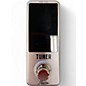 Used Rowin Tuner Tuner Pedal thumbnail