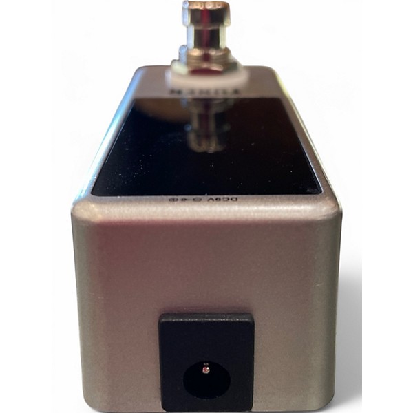 Used Rowin Tuner Tuner Pedal
