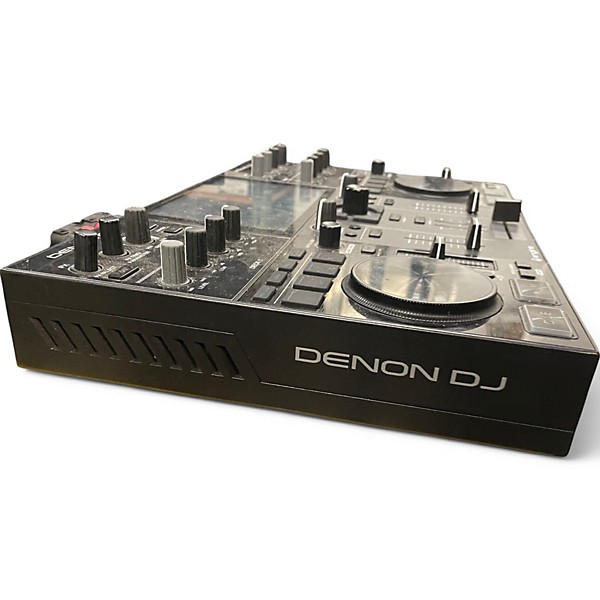 Used Denon DJ PRIME GO DJ Controller