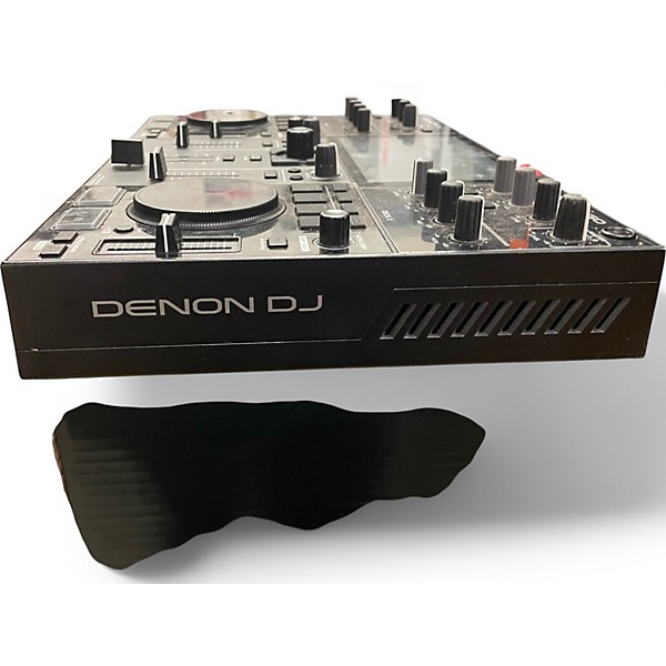 Used Denon DJ PRIME GO DJ Controller