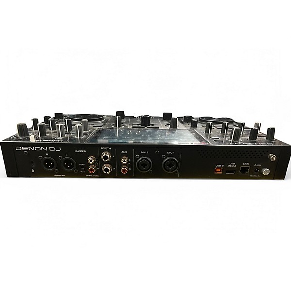 Used Denon DJ PRIME GO DJ Controller