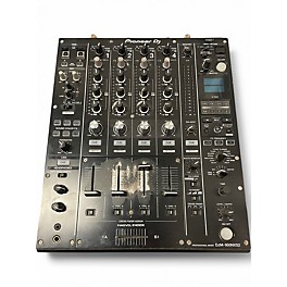Used Pioneer DJ DJM900NXS2 DJ Mixer