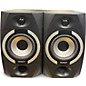 Used Tannoy Reveal 501A PAIR Powered Monitor thumbnail