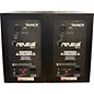 Used Tannoy Reveal 501A PAIR Powered Monitor