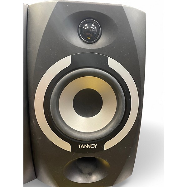 Used Tannoy Reveal 501A PAIR Powered Monitor