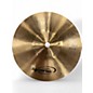 Used Agazarian 8in Traditional Splash Cymbal thumbnail