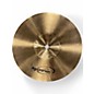 Used Agazarian 8in Traditional Splash Cymbal