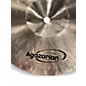 Used Agazarian 8in Traditional Splash Cymbal