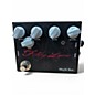Used Majik Box Filthy Lucre Effect Pedal thumbnail
