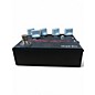 Used Majik Box Filthy Lucre Effect Pedal